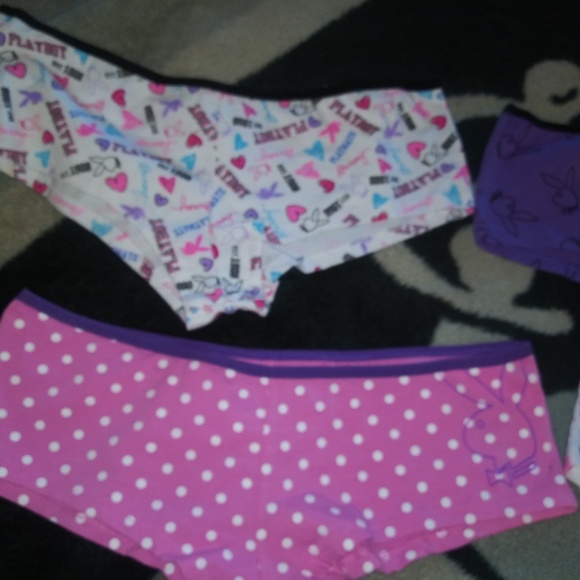 Lingerie - Picture 3 of 8